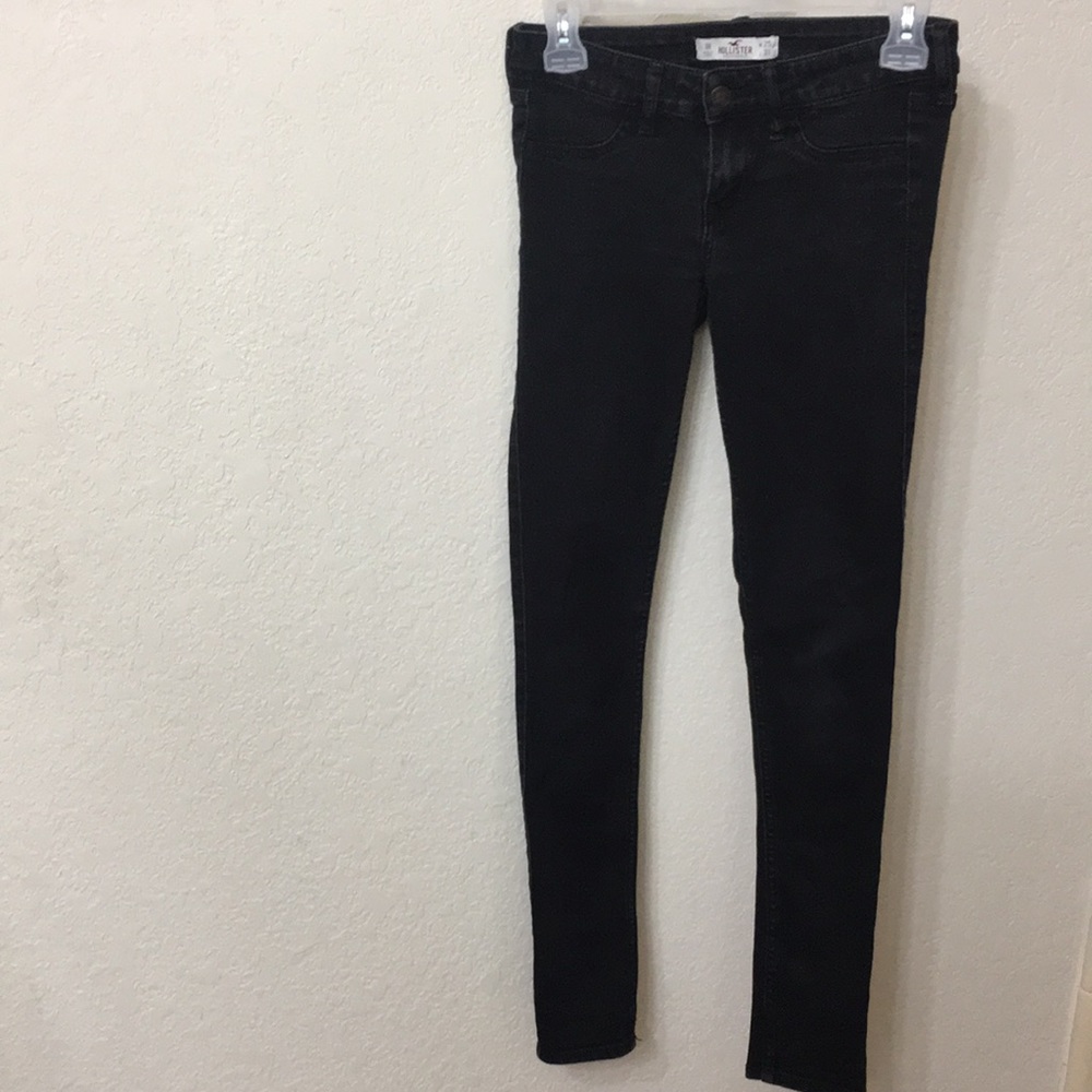 Cute black pants